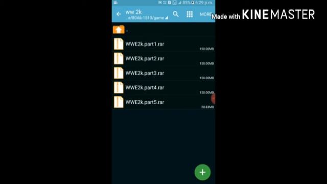 WWE 2K (150MB) Download🔥/ (MOD) ! FREE смотреть онлайн