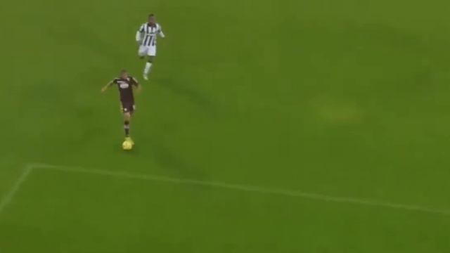 Bruno Peres Amazing Solo Golazo Juventus 1 1 Torino 30 11 2014 смотреть онлайн