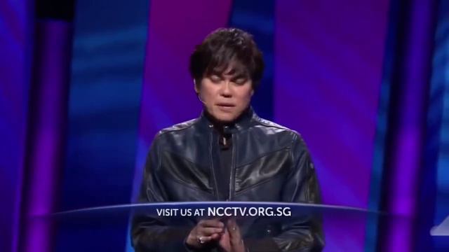 Джозеф Принс Вкуси Божью милость 2017 смотреть онлайн