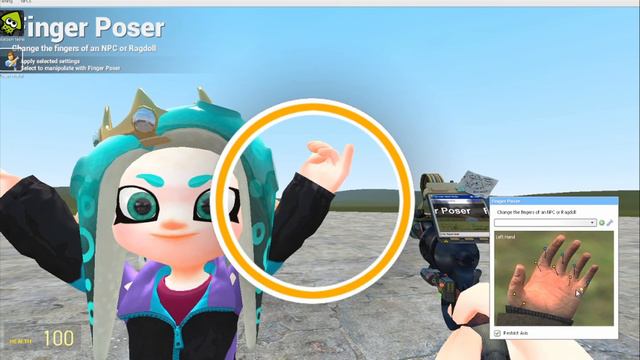 My 50 subsciber special!!! -Gmod- смотреть онлайн