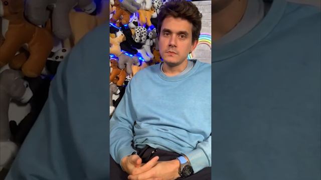 John Mayer Current Mood Episode 0006 With Special Guest A Dog смотреть онлайн