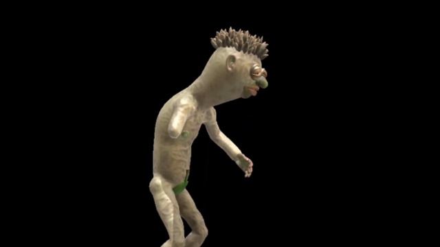 Be Not Afraid - CURSED AS HELL SPORE - seriously wtf, like wtf смотреть онлайн