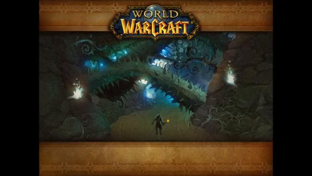 Razorfen Downs - Dungeon Music 1 смотреть онлайн