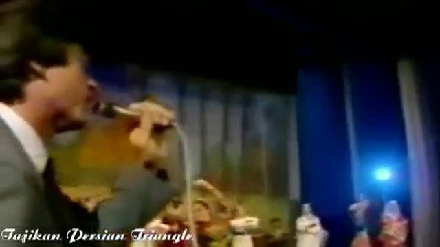 Кароматулло Курбонов Gruhi Gulshan Dieram — Видео@MailRu