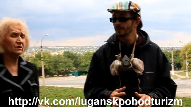Ян Лaзу - Lazoo in Lugansk 2013 смотреть онлайн