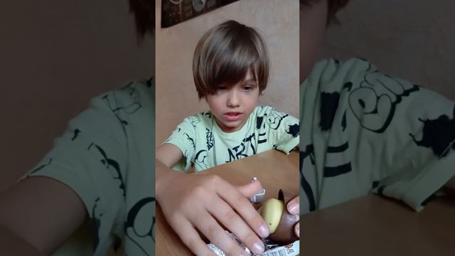 Достаём котика с гитарой!