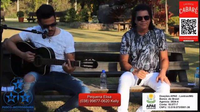 Pare Com Isso - João Moreno e Mariano смотреть онлайн