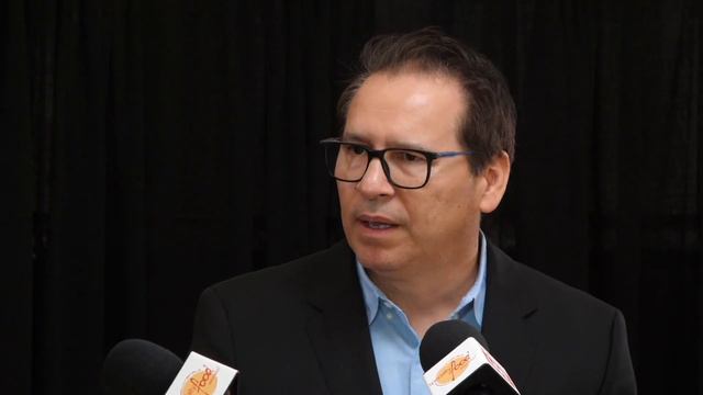 SFA News Live: George Morrone, Kimpton Director of Culinary Development смотреть онлайн