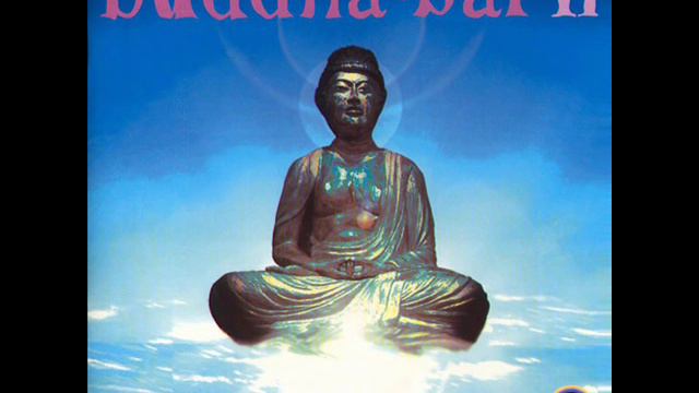 Buddha Bar, Vol 2 & Karunesh - Alibaba