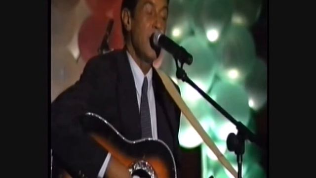 Albert Hammond - 99 miles from LA live in Gibraltar смотреть онлайн