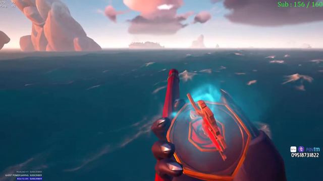 Saddest Tale..??? |Evilcreed Plays| Road to 200 subs | Sea of Thieves Live | #seaofthieves смотреть онлайн