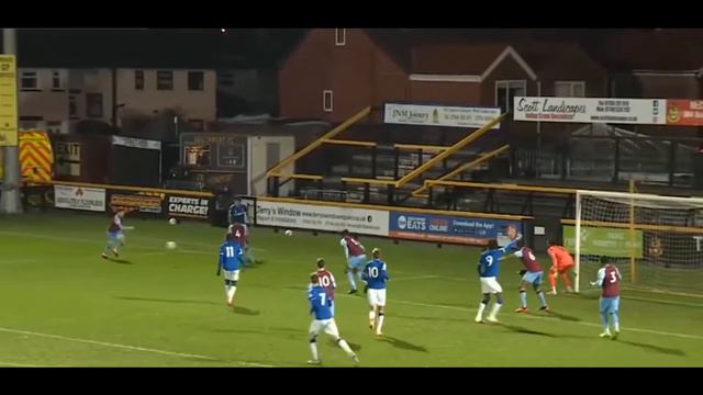 Thierry Small Highlights смотреть онлайн