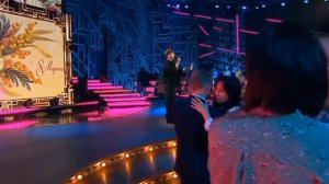 БЕСПОДОБНАЯ песня "Люби❤",автор-исполнитель Александр Эгромжан💞@egromzhan/Привет,Андрей!/Россия1🇷🇺