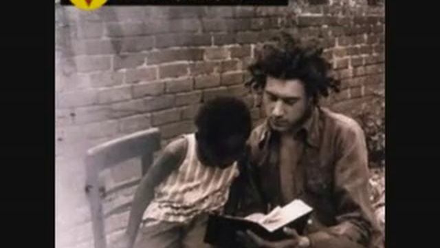 Martin Campbell - Badman Control смотреть онлайн