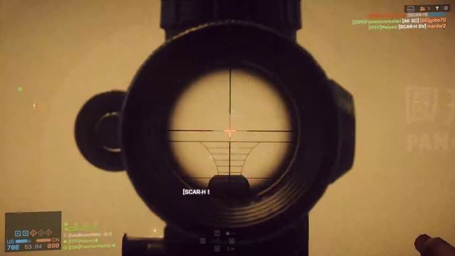 Battlefield 4 Strange texture bug HELP ! смотреть онлайн