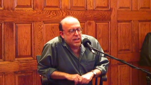 Harold Meyerson - Globalization of Markets: Do Corporations Need American Consumers? смотреть онлайн