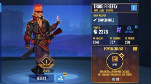 BULLET ECHO |ОГОНЕК| ВСЕ ЕЩЕ ИМБА ?!