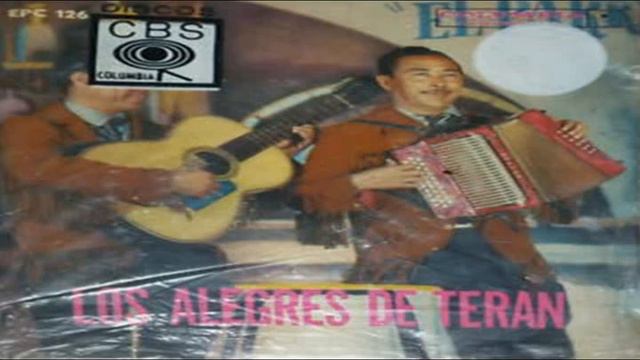 Los Alegres De Teran - Prisionero De San Juan De Ulua , Por Tu Culpa ,Cuando Juega El Albur ORFEON смотреть онлайн