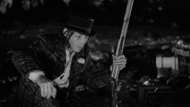 МЕРТВЕЦ 1995 TRIPLE BDRip AVC AC3  HQ ViDEO