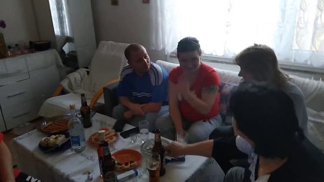Pavlik Narozeniny 20 let (2) смотреть онлайн