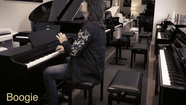 Robert Wells vid flygeln 2023 Stockholm смотреть онлайн