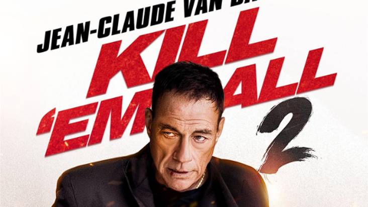 Убить всех 2 смотреть онлайн