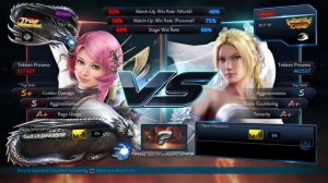 NODWIN Gaming TEKKEN 7 Community Cup #12 | Top 8