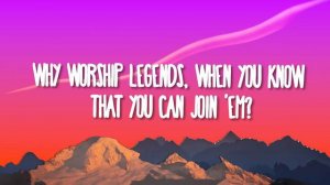 Lil Nas X - STAR WALKIN'