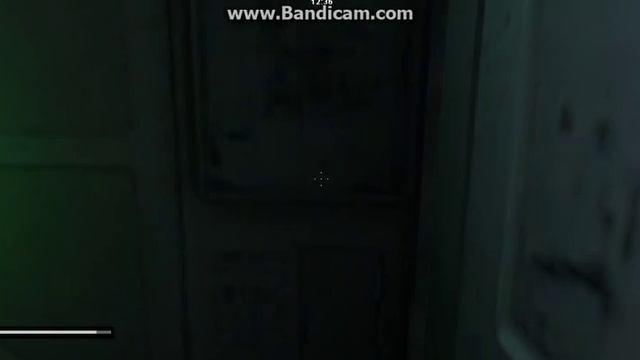 Alien Isolation Garry´s Mod 1 смотреть онлайн