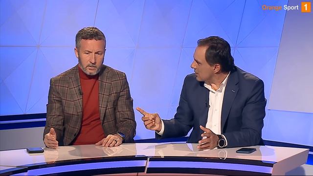 Meme Stoica i-a comparat pe Gnohere și Alibec: "Bizonul n-avea burtă, era gros de sus până jos" смотреть онлайн