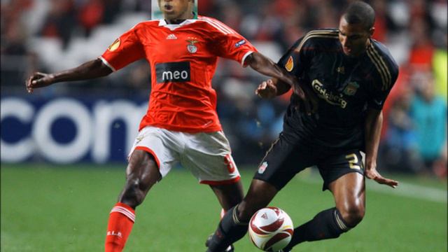 BEM-VINDO AO BENFICA DJALÓ смотреть онлайн