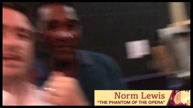Hey Kid: Backstage at "If/Then" with James Snyder, Episode 10: Parks and Barks смотреть онлайн