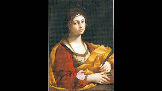 Giovanni Gabrieli - Sancta et Immaculata смотреть онлайн