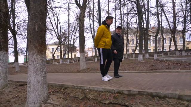 Авинов - самый недооцененный адмирал в истории государства? смотреть онлайн