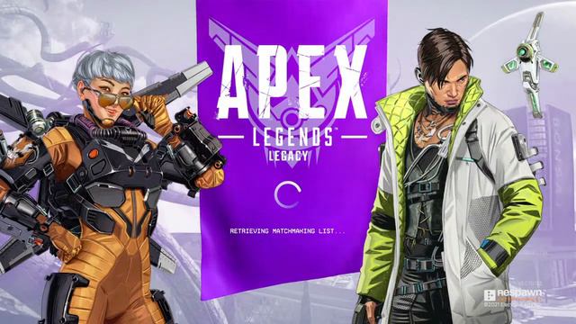 Apex Legends Season 9: New Pred Trail and Valkyrie Gameplay смотреть онлайн