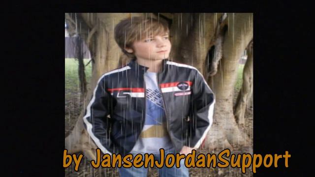 ''Jordan Rox'' - Song for Jordan Jansen by Marta смотреть онлайн