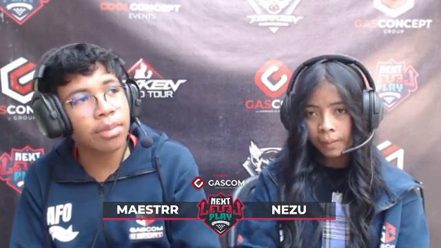 The Next Level Play IX [Part 1] - TWT2022 Dojo Event in Madagascar смотреть онлайн