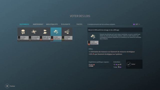 [FR] Endless Space 2 RIFTBORN ENDLESS Gameplay ép. 02 (let's play) смотреть онлайн
