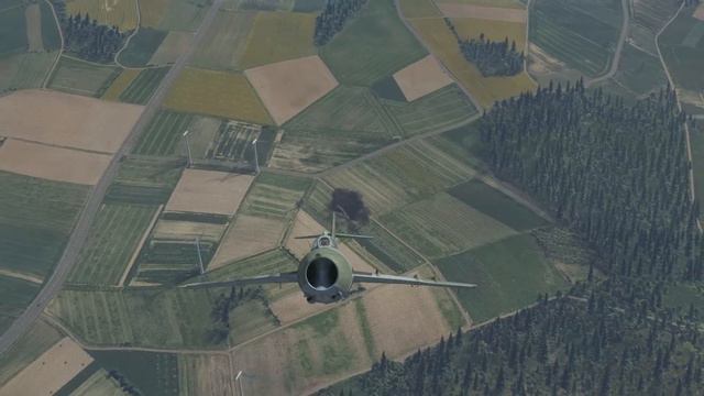 War Thunder: Should You Buy The MiG 17 AS смотреть онлайн