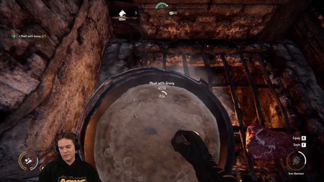 Medieval Dynasty (full release) - let's play Part 167 смотреть онлайн