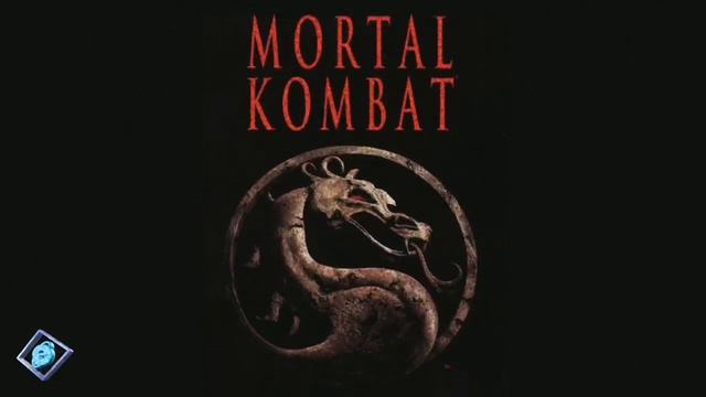 Mortal Kombat - Theme (1995) смотреть онлайн