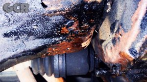 Жесть на СТО. Будни в гараже#7.Течь антифриза ваз 2110,лопнул диск сцепления ваз 2104,маятник нива.