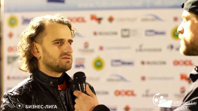 А.Мамыкин: "Ставки - это интересно" смотреть онлайн