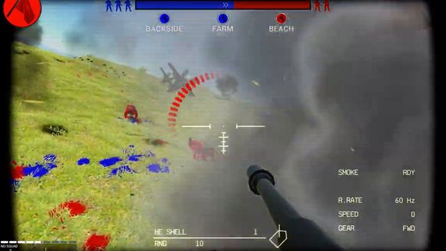 Ravenfield=МАЙНКРАФТ+ БАТЛФИЛД смотреть онлайн