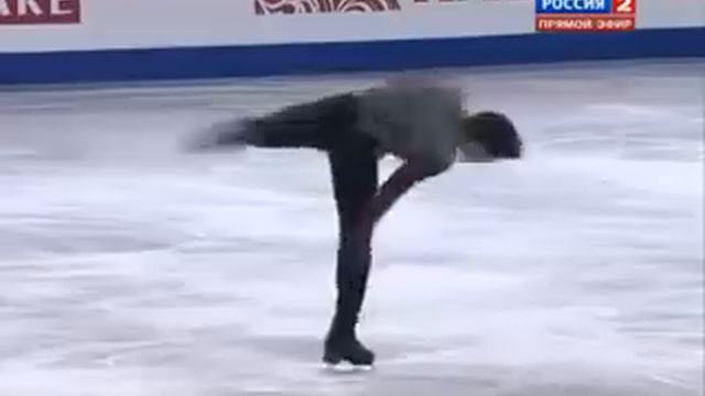 2012 EUROPEAN CHAMPIONSHIPS FLORENT AMODIO SP смотреть онлайн