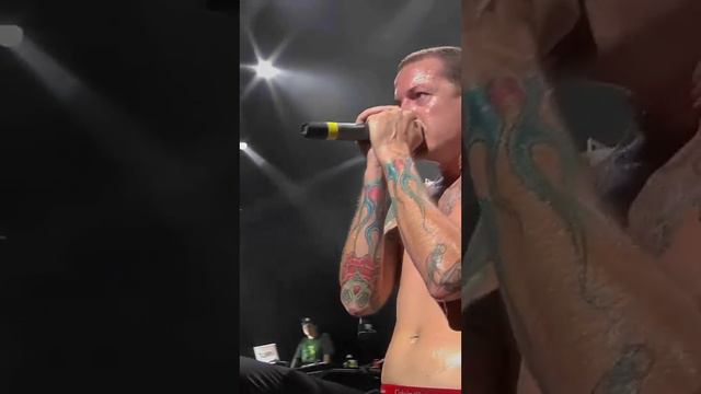 Given Up Linkin Park Scream Chester Bennington ｜ Chester Bennington 17 Seconds Scream #shorts