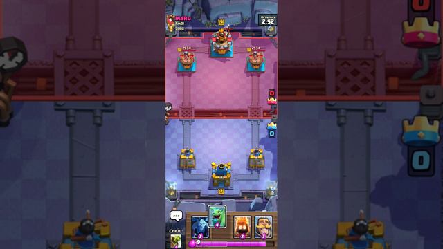 Clash Royale #7! Последняя серия и огромное открытие сундуков! смотреть онлайн