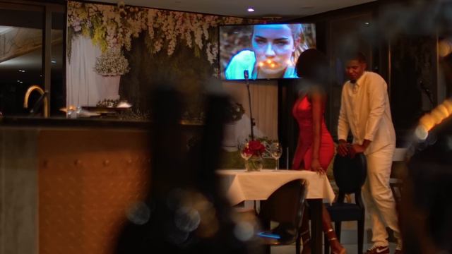 Flavio Lucio - Amor é ku Amor (Video by FeiaTv) смотреть онлайн