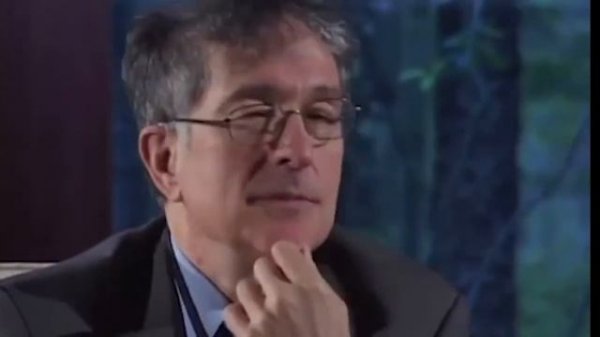 Howard Gardner: Five Minds for the Future