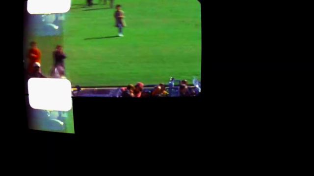 Zapruder HD Stable Pan смотреть онлайн